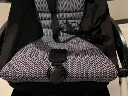 BABYZEN YOYO+ エールフランス 0+&6+ 未使用オプション多数 【公式通販】