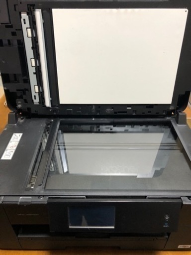 brother MFC5820DN プリンター複合機　インクもついてきます。 brother MFC5820DN プリンター複合機 インクもついてきます。