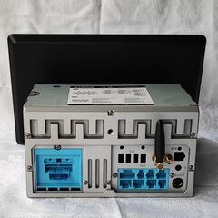 XTRONS　Androidナビ　10.1インチ　2DINカーナビ　大画面　ミラーリング　カーステレオ　カーオーディオ　Bluetooth【取付用品・概ね揃ってます】【PayPay決済・配送可】🌈 他カー用品 掲載中 🌈