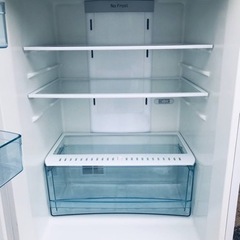 ET421番⭐️ 305L⭐️ハイアール冷凍冷蔵庫⭐️