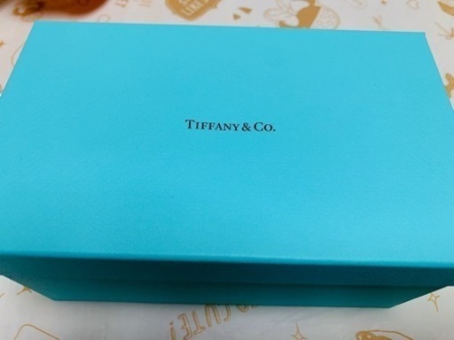 TIFFANY \u0026CO  ペアグラス　タンブラー