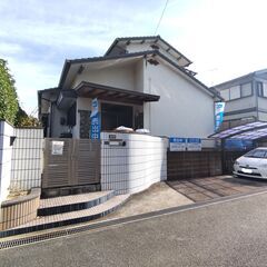 🏡リフォーム中　戸建て住宅　大野城市🏡