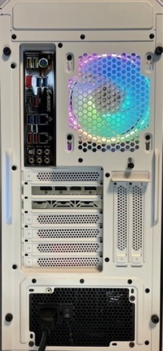 ゲーミングPC ryzen5 3600x RX6600xt 【公式通販】