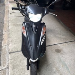 【スズキ　アドレスV125G】実働車　小型　人気　自賠責6年4月...