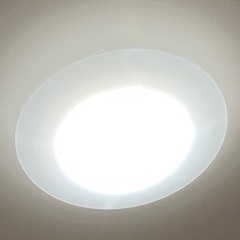 LEDシーリングライト【アイリスオーヤマ】
