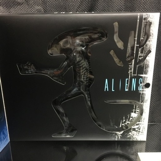 ☆HOTTOYS エイリアンウォーリアー フィギュア | noonanwaste.com