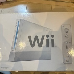 wii ジャンク　汚れ