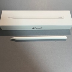 Applepencil第2世代