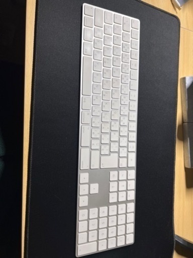Apple制　Magic keyboardとマウスのセット