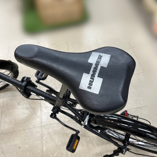 J1373【リユースのサカイ柏店】折りたたみ自転車 PROVROS ベージュ