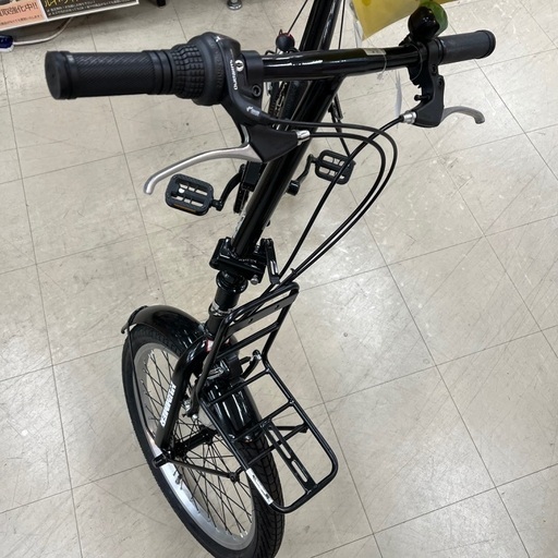 J2251 ☆店頭にて試乗可☆ シティサイクル自転車 クリーニング