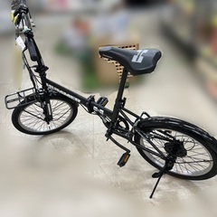 折りたたみ自転車 ハマー 自転車の中古が安い！激安で譲ります・無料であげます(5ページ目)｜ジモティー