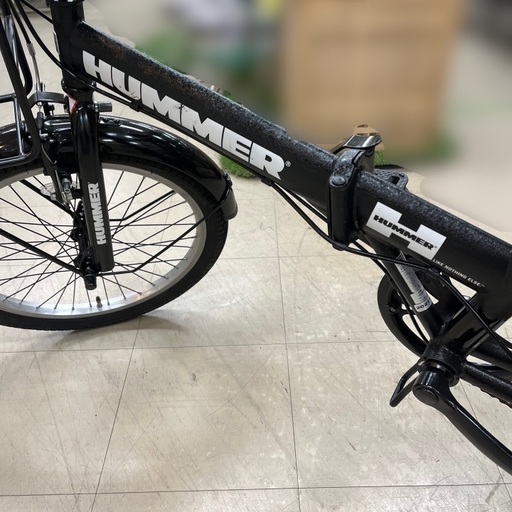 J2251 ☆店頭にて試乗可☆ シティサイクル自転車 クリーニング