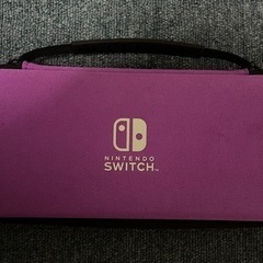 Nintendo Switch 通常モデル