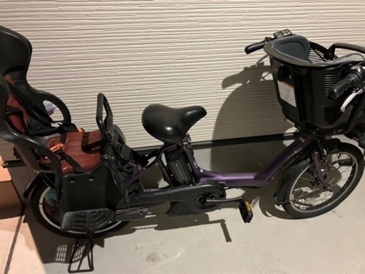 電動自転車 ブリヂストン アシスタ 29】電動自転車 ブリヂストン