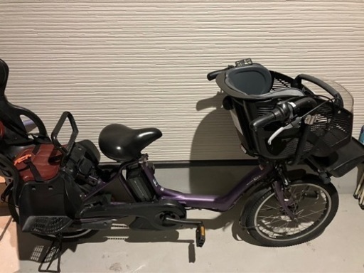 電動自転車 クロスバイク ジェッター‼️ 保証付き 送料無料 電動自転車 クロスバイク ジェッター‼️ 保証付き 送料無料