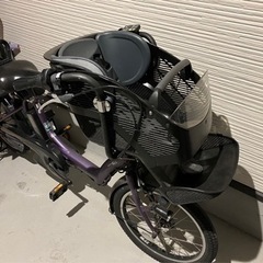 電動アシスト自転車【受け渡し予定者が確定しました】 電動アシスト自転車【受け渡し予定者が確定しました】