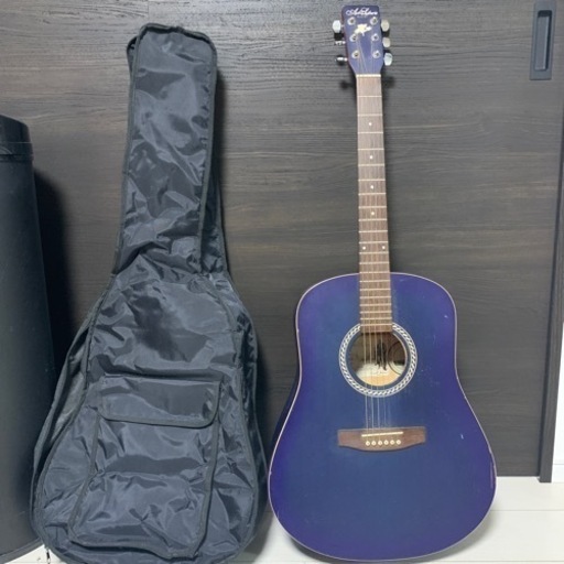 ギター　Art\u0026Lutherie