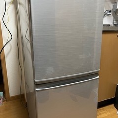 冷蔵庫 2012年制