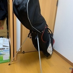 ゴルフフルセット X-LINE