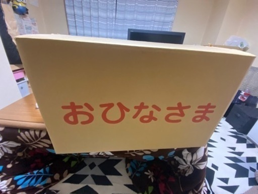 ひな人形