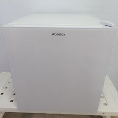 ?2022年製 直冷式1ドア冷蔵庫 45L AR-45G