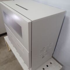 🍎パナソニック 食器洗い乾燥機 NP-TH3-W