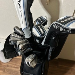 ゴルフ一式 SIMMAX