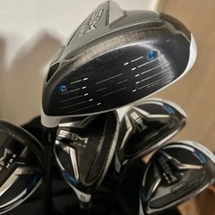 ゴルフ一式 SIMMAX