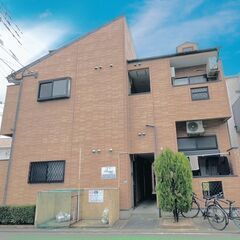 初期費用なんと『15,000円』でご入居出来ます！！🏡駅徒歩4分...