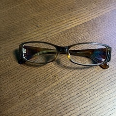 oliver peoples メガネ