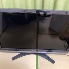 TOSHIBA 液晶カラーテレビ(ジャンク) 42Z8000