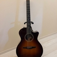 テイラーTaylor 714ce-N エレガット　ギター　美品
