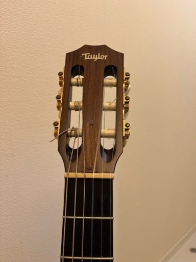 テイラーTaylor 714ce-N エレガット　ギター　美品