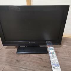 パナソニック 19インチ テレビ