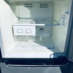 ①2923番 Hisense✨冷凍冷蔵庫✨HR-B2301‼️