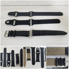 Apple Watch シリーズ5 44mm GPS ベルト6本