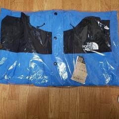 【ネット決済、全国配送可】新品タグ付き　ノースフェイス THE NORTH FACE マウンテンライトジャケット