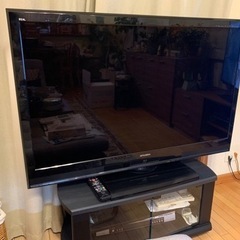 三菱液晶テレビ　LCD-46BHR400
