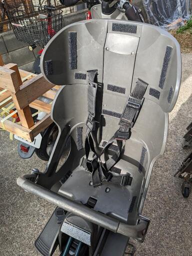 【決定】ブリジストン BIKKE BGOB36 3段 20インチ 鍵1、充電器無し