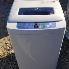 Haier 洗濯機 4.2k 2013年製