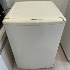 パナソニック冷蔵庫　NR-A80W