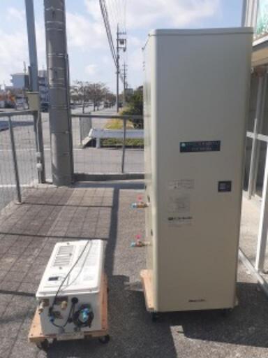 サロン専用給水機