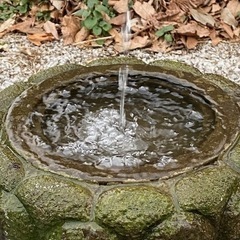 古い時代 つくばい 蹲 検 石見銀山御影石手水鉢天然自然石坪庭茶道石仏庭園道祖神庭石坪庭鑑賞オブジェ茶人古田織部古民具盆栽 