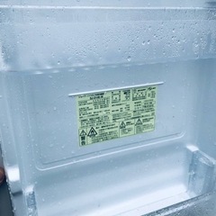 ✨2019年製✨ 417番 シャープ✨冷凍冷蔵庫✨SJ-D14E-W‼️