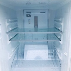 ✨2019年製✨ 417番 シャープ✨冷凍冷蔵庫✨SJ-D14E-W‼️