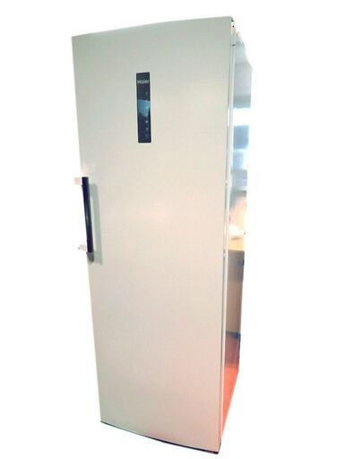 新札幌発 Haier/ハイアール JF-NUF280A/ノンフロン電気冷凍庫 冷蔵切替/前開き式/280L/ホワイト/2021年製 No.1576