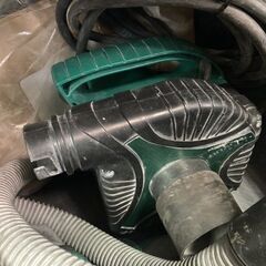 日立　小型集塵機　R30Y3