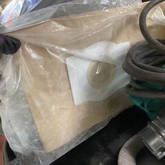 日立　小型集塵機　R30Y3