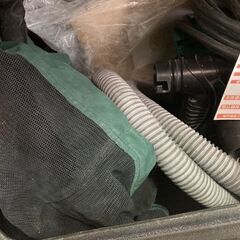 日立　小型集塵機　R30Y3